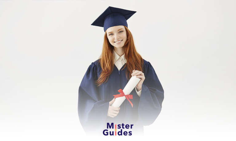 Complete Guide to Getting Your High School Certificate 35