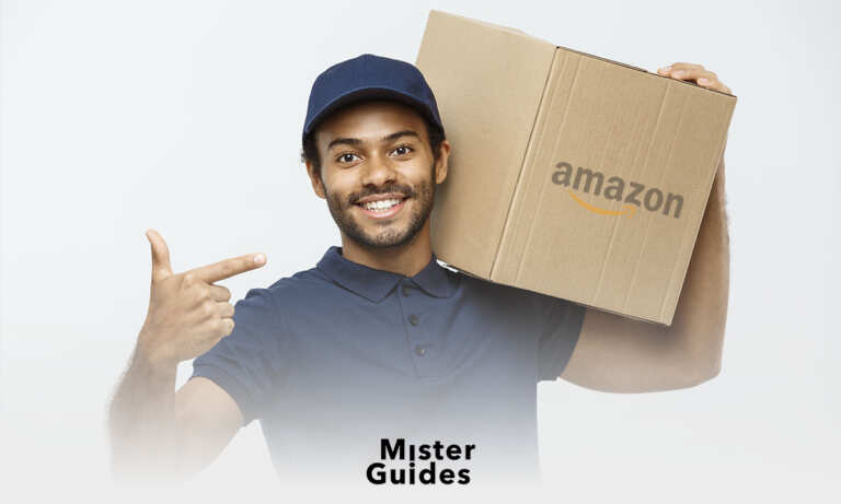 Guide to work as a delivery man for large companies 19