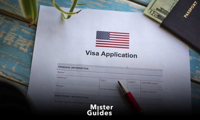 Complete guide to obtaining a work visa in the United States 3