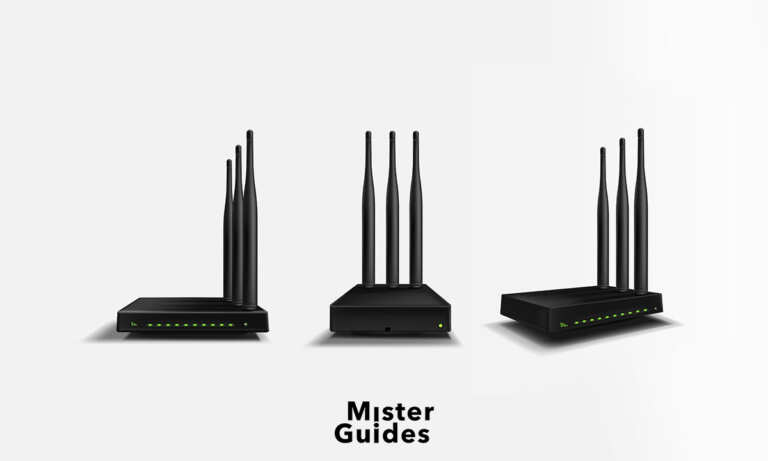 Best WiFi Routers for Faster Internet 23
