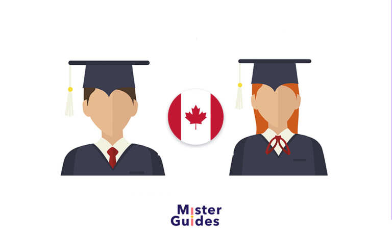 Scholarships in Canada: learn how to get it 11