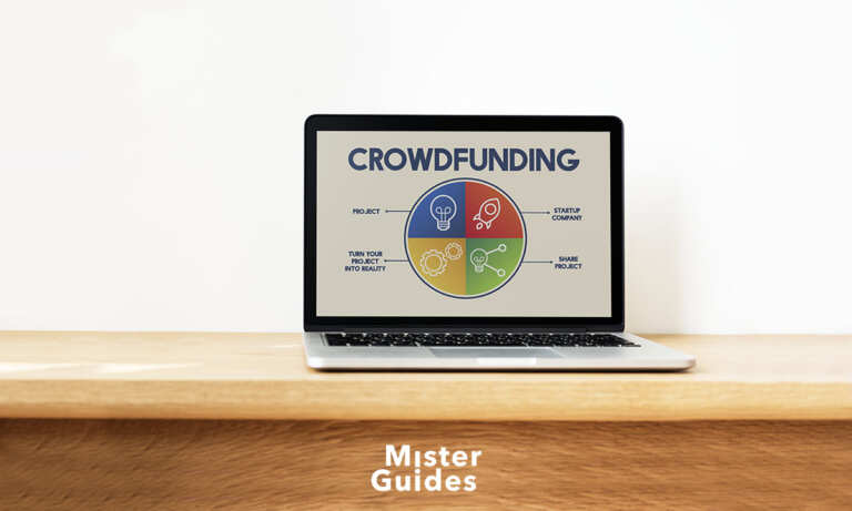 Los 10 mejores sitios de crowdfunding para startups 403
