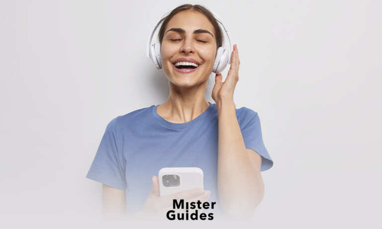 Las mejores aplicaciones para escuchar música en el móvil 331