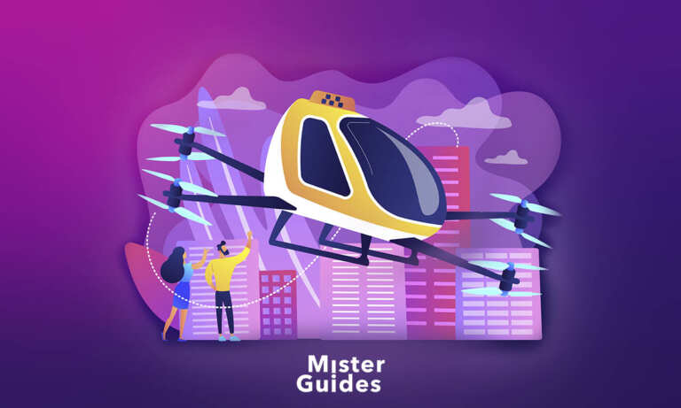 Rent a helicopter: discover the companies that provide this service and the prices 3