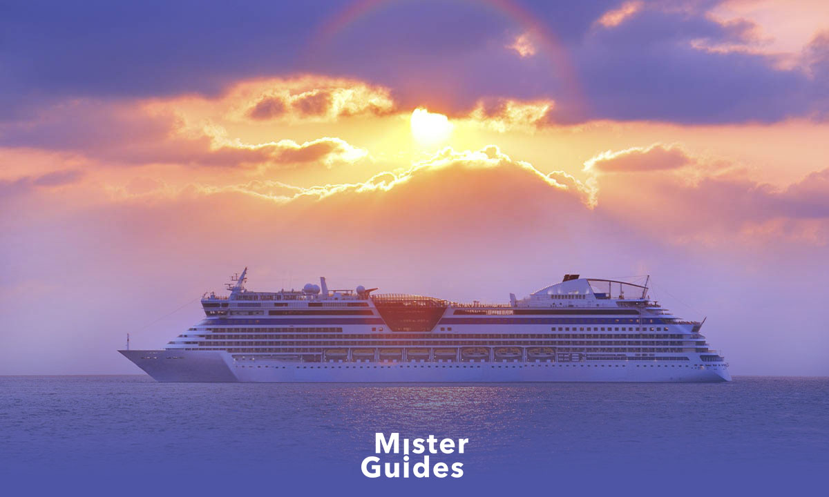 The ten best 2022 cruises, according to experts - MisterGuides