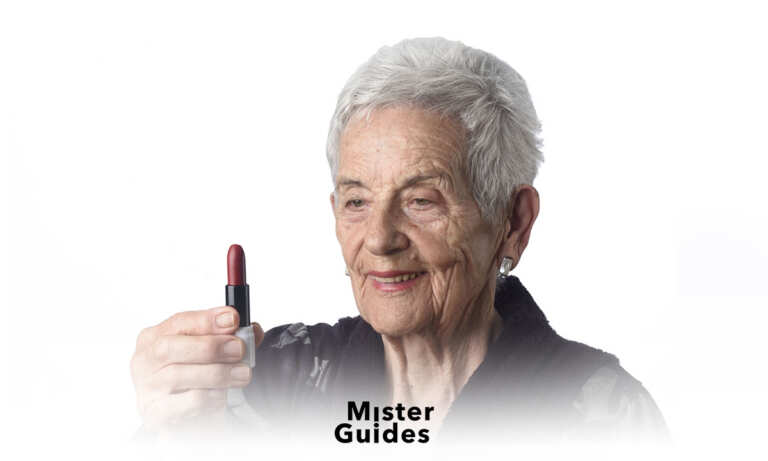 The best lipsticks for people over 50 11